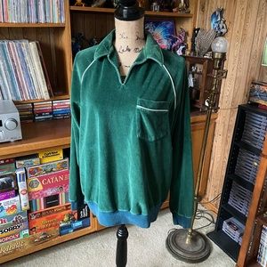 90s Pullover Sweater